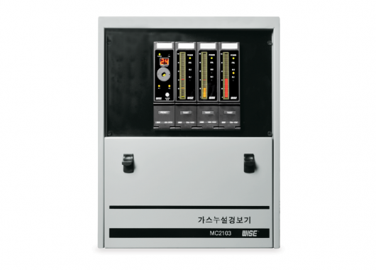 MC-2100 Series