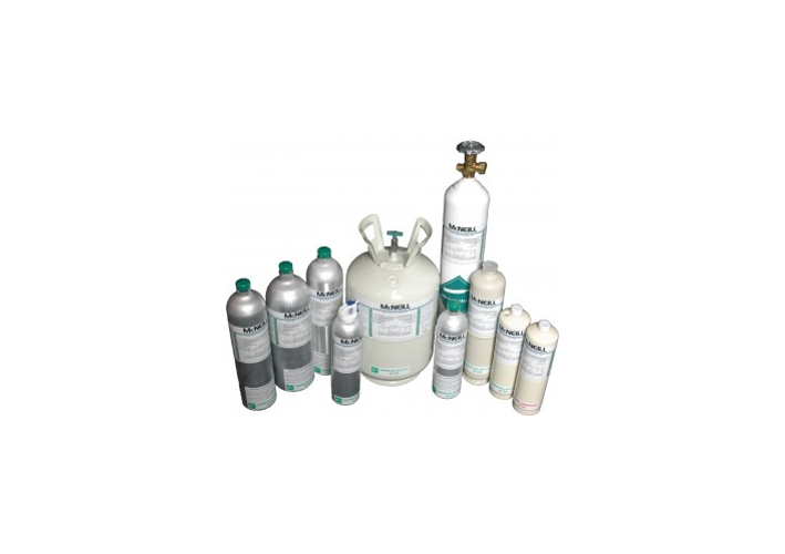  Calibration gas