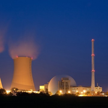 Power plant
