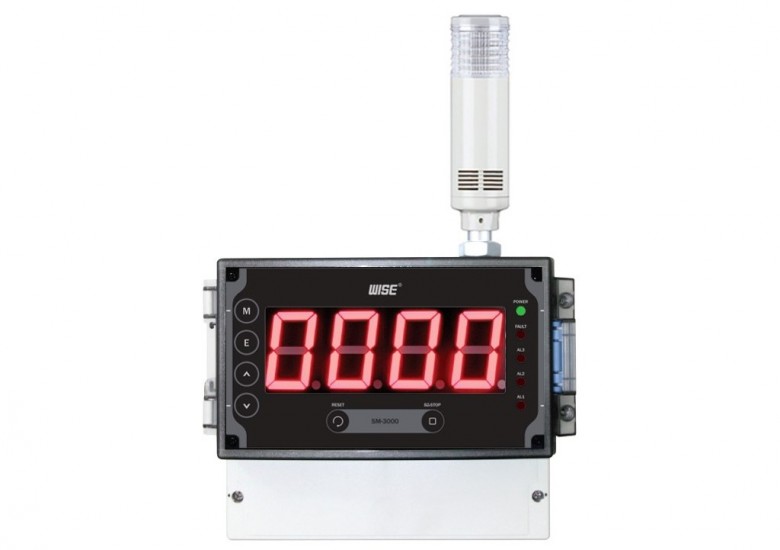 SM-3000 (3Digit / 4Digit)