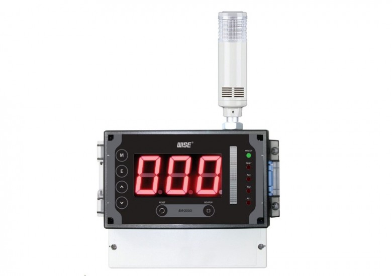 SM-3000 (3Digit / 4Digit)