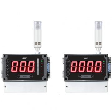 SM-3000 (3Digit / 4Digit)