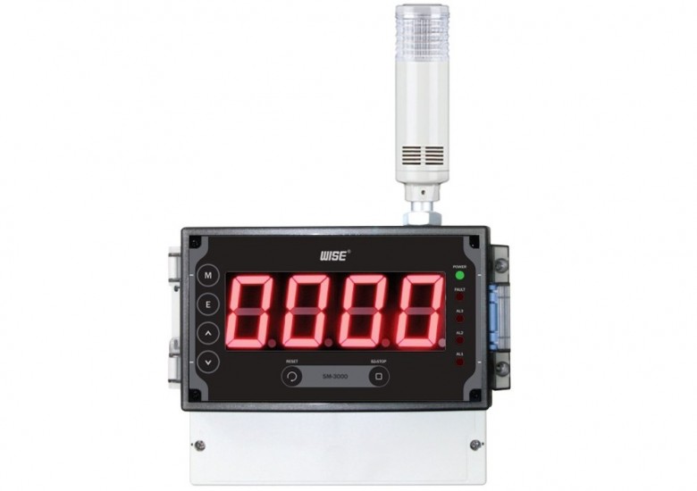 SM-3000 (3Digit / 4Digit)