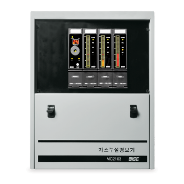 MC-2100 Series